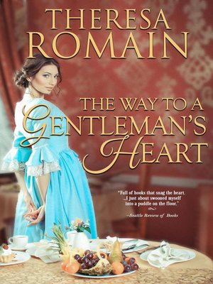 cover image of The Way to a Gentleman's Heart